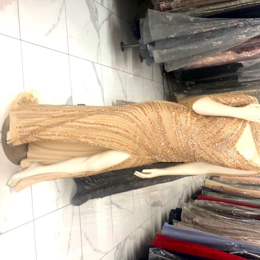 Vs couture la (nightdress)